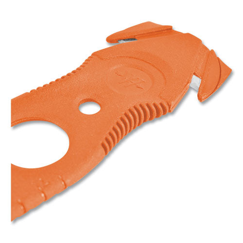 Safety Cutter, 5.75", Assorted, 5-pack