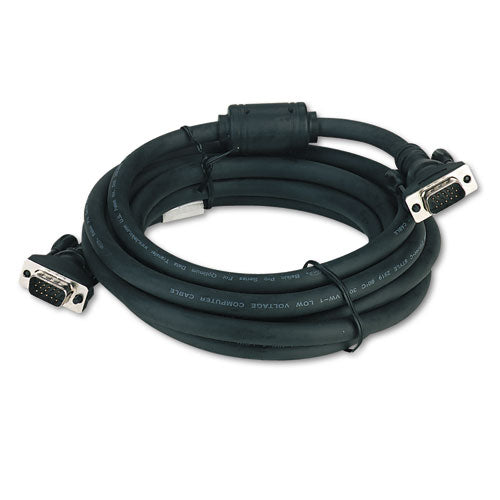 Pro Series High Integrity Vga Monitor Cable, 10 Ft.