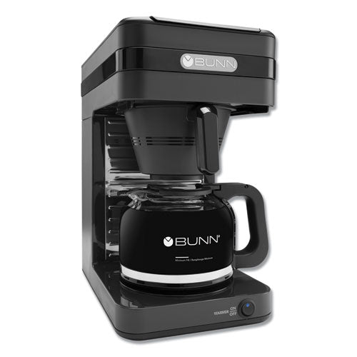 10-cup Speed Brew Elite Csb2g Coffee Maker, Gray