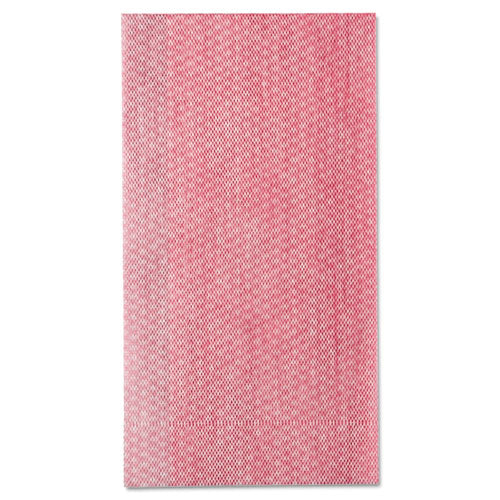 Wet Wipes, 11 1-2 X 24, White-pink, 200-carton