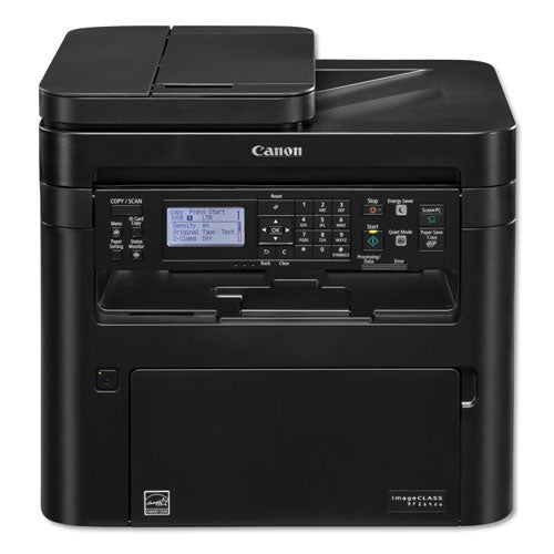 Imageclass Mf264dw Multifunction Laser Printer, Copy-print-scan