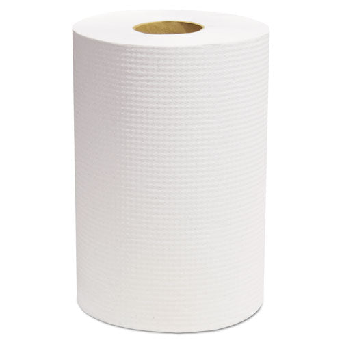 Select Roll Paper Towels, White, 7 7-8" X 350 Ft, 12-carton