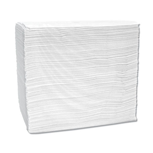 Signature Airlaid Dinner Napkins-guest Hand Towels, 1-ply, 15 X 16.5, 1,000-carton