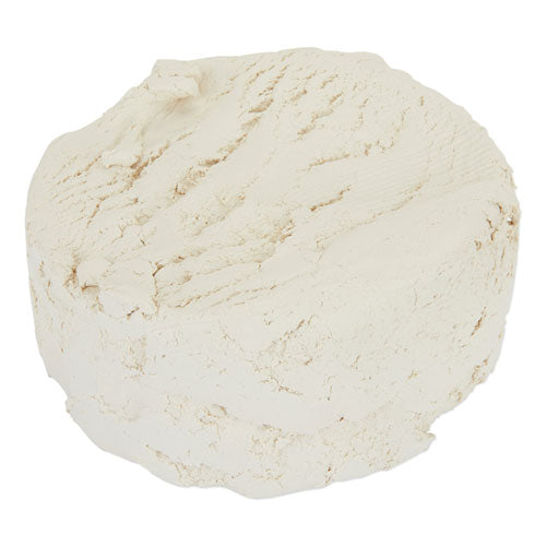 Air-dry Clay, White, 2 1-2 Lbs