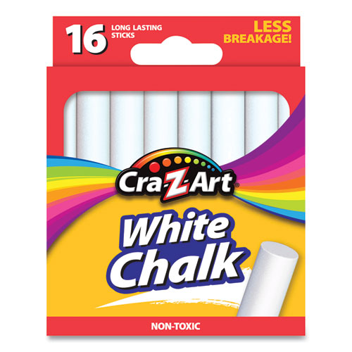 White Chalk, 16-pack