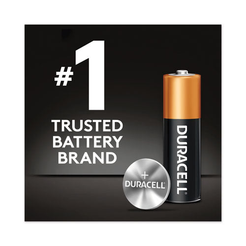 Duracell AA Batteries 8 Pack