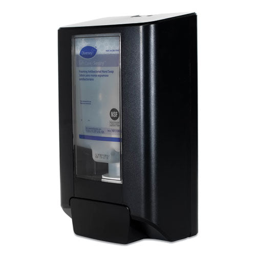 Intellicare Dispenser Ii, 1.3 L, 9.06 X 19.45 X 11.22, Black, 6-carton