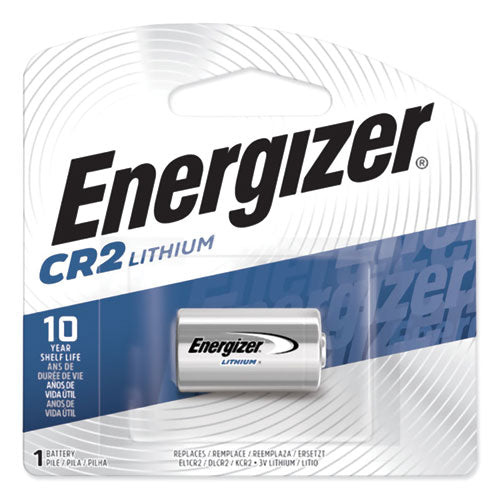 Cr2 Lithium Photo Battery, 3v