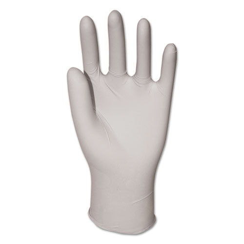 General-purpose Vinyl Gloves, Powdered, X-large, Clear, 2 3-5 Mil, 1000-carton