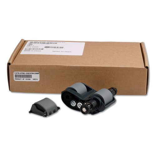 C1p70a Adf Replacement Roller Kit, 100,000 Page-yield