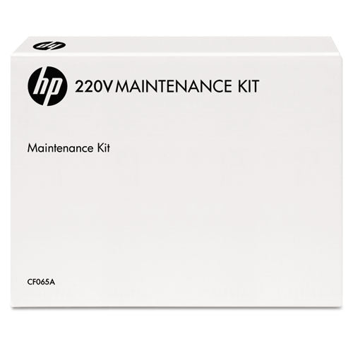 Cf065a 220v Maintenance Kit, 225,000 Page-yield