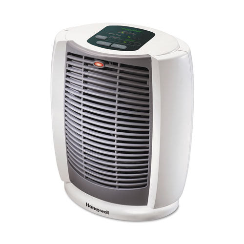 Energy Smart Cool Touch Heater, 11 17-100 X 8 3-20 X 12 91-100, White