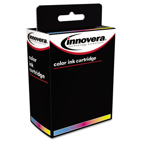 Remanufactured Tri-color Ink, Replacement For Cli-36 (1511b002), 249 Page-yield