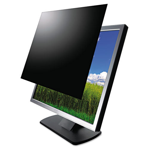 Secure View Lcd Monitor Privacy Filter For 24" Widescreen Lcd