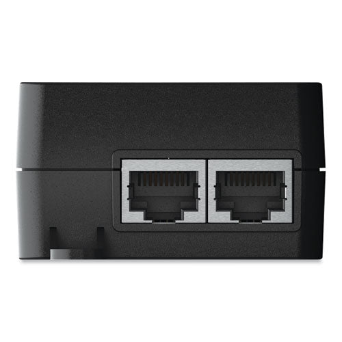 30w 802.3at Gigabit Poe+ Injector Taa Compliant, 2 Ports