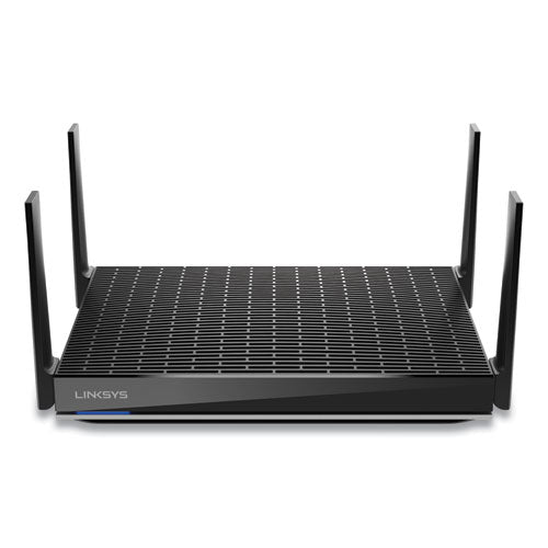 Mr9600 Dual-band Mesh Router, 5 Ports, 2.4 Ghz-5 Ghz