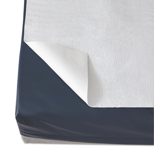 Disposable Drape Sheets, 40 X 48, White, 100-carton