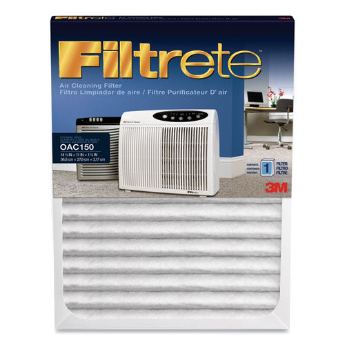 Replacement Filter, 11 X 14 1-2