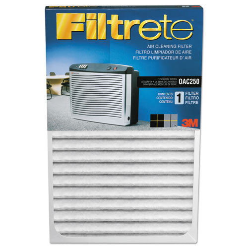Replacement Filter, 11 7-8 X 18 3-4