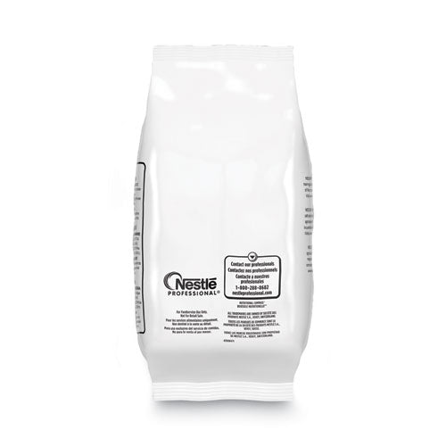 Frothy Coffee Beverage, French Vanilla, 2 Lb Bag, 6-carton