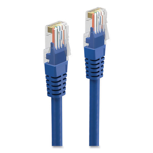 Cable,cat6,14',be