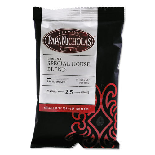 Premium Coffee, Special House Blend, 18-carton