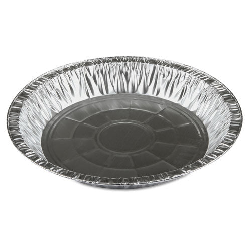Aluminum Pie Pan, Extra Deep, 7.13" Diameter X 1.19"h, 400-carton