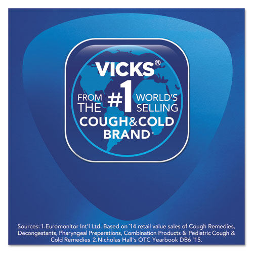 Nyquil Cold And Flu Nighttime Liquicaps, 24-box, 24 Box-carton