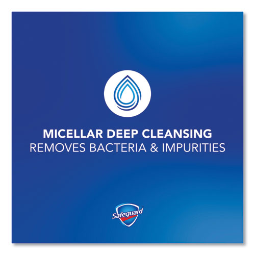 Antibacterial Liquid Hand Soap, Fresh Clean Scent, 10.1 Oz Pump Bottle, 4-carton