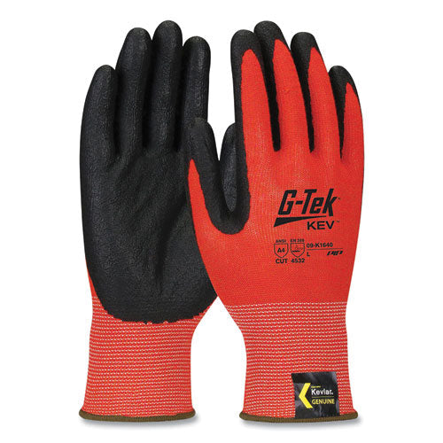 Gloves,kev Yarn,a4,xxl