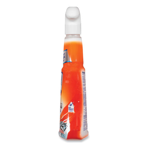 Kitchen Pro Antibacterial Cleaner, Citrus Scent, 22 Oz Spray Bottle, 9-carton