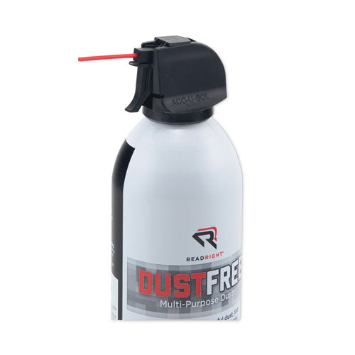 Dustfree Multipurpose Duster, 10 Oz Can, 6-pack