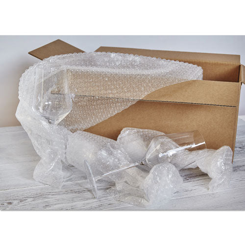 Bubble Wrap Cushioning Material, 3-16" Thick, 12" X 30 Ft.