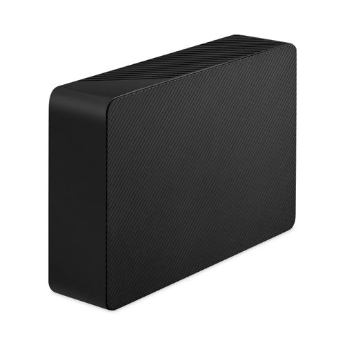 Expansion Portable External Hard Drive, 18 Tb, Usb 3.0, Black