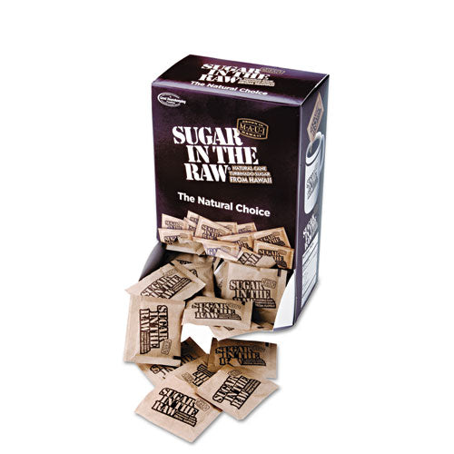 Sugar Packets, 0.2 Oz Packets, 200 Packets-box, 2 Boxes-carton