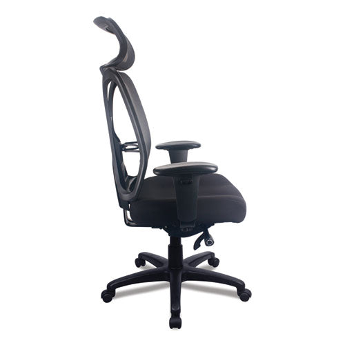 Computer And Desk Chair, Supports Up To 275 Lb, Black