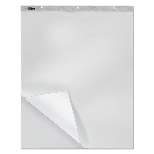 Easel Pads, 27 X 34, White, 40 Sheets, 2-carton