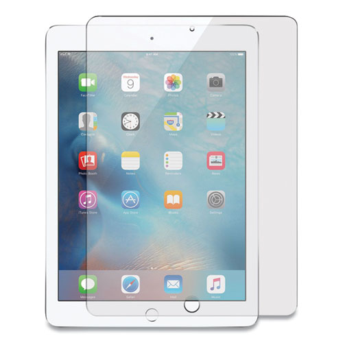 Tempered Glass Screen Protector For Ipad 5th Gen-6th Gen-ipad Air-ipad Air 2-ipad Pro 9.7"