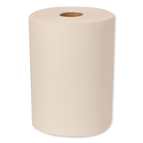 Heavy-duty Cleaning Cloth, 12.6 X 10, White, 400-carton