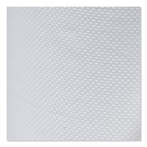Advanced Hardwound Roll Towel, 1-ply, 7.88" X 600 Ft, White, 12 Rolls-carton