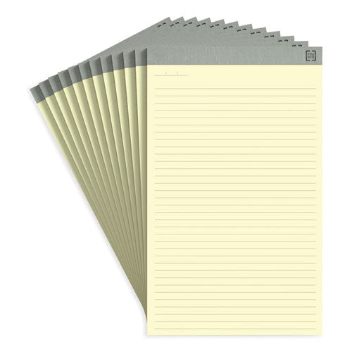 Note,8.5"x14,12pad-pk,can