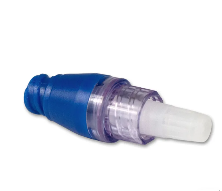 IV Needel Connetor (Needleless PRN Connectors)
