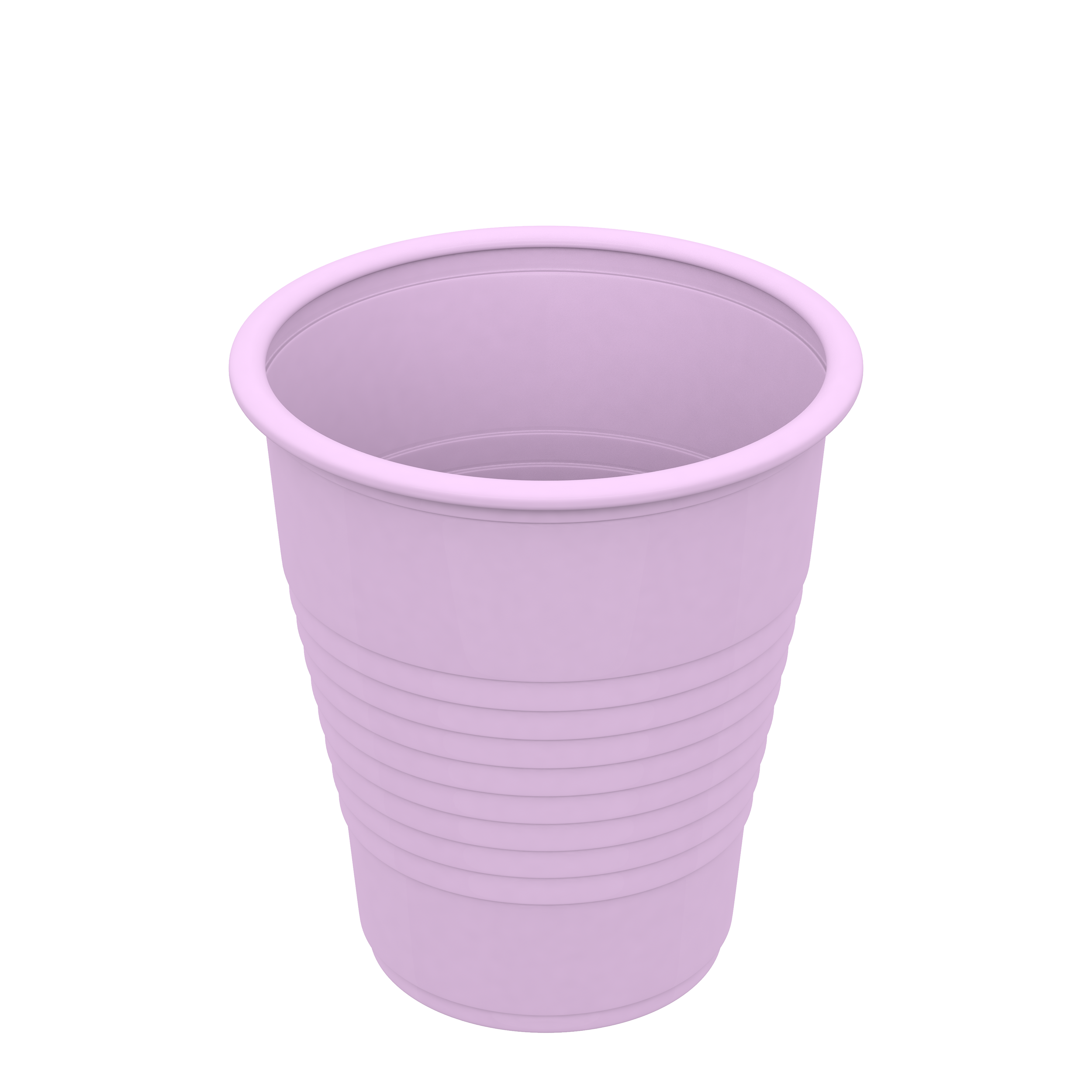 Dynarex High Value 5 oz. Drinking Cups - Case of 50
