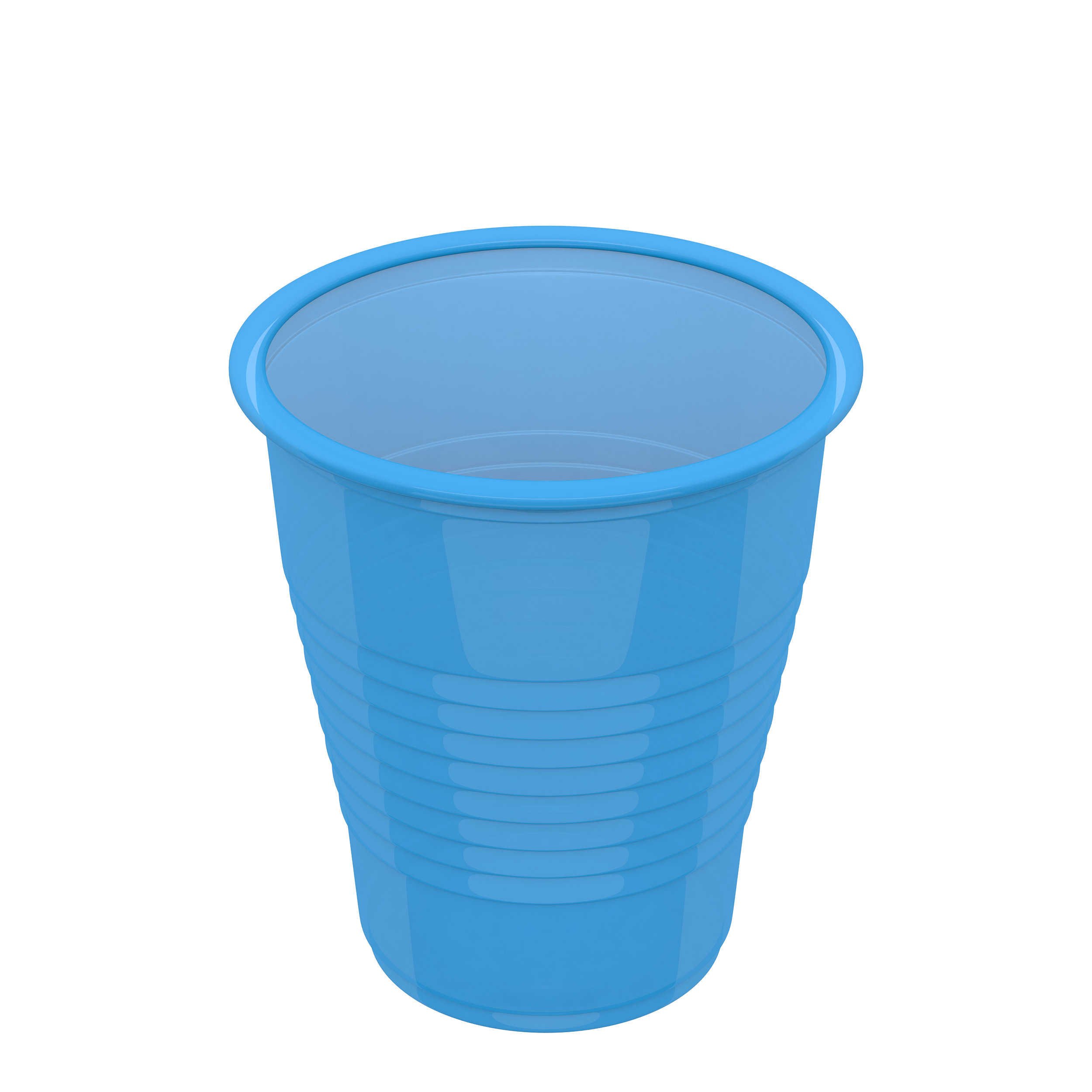 Dynarex High Value 5 oz. Drinking Cups - Case of 50